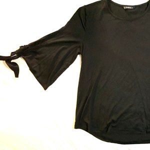 SHEIN black top - size s/m